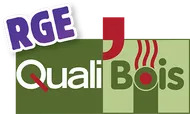 Logo Quali Bois RGE