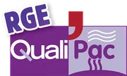 Logo Quali Pac RGE